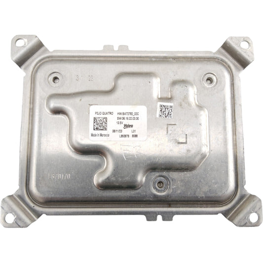 Centralina Led Proiettore Anteriore OPEL CORSA F
