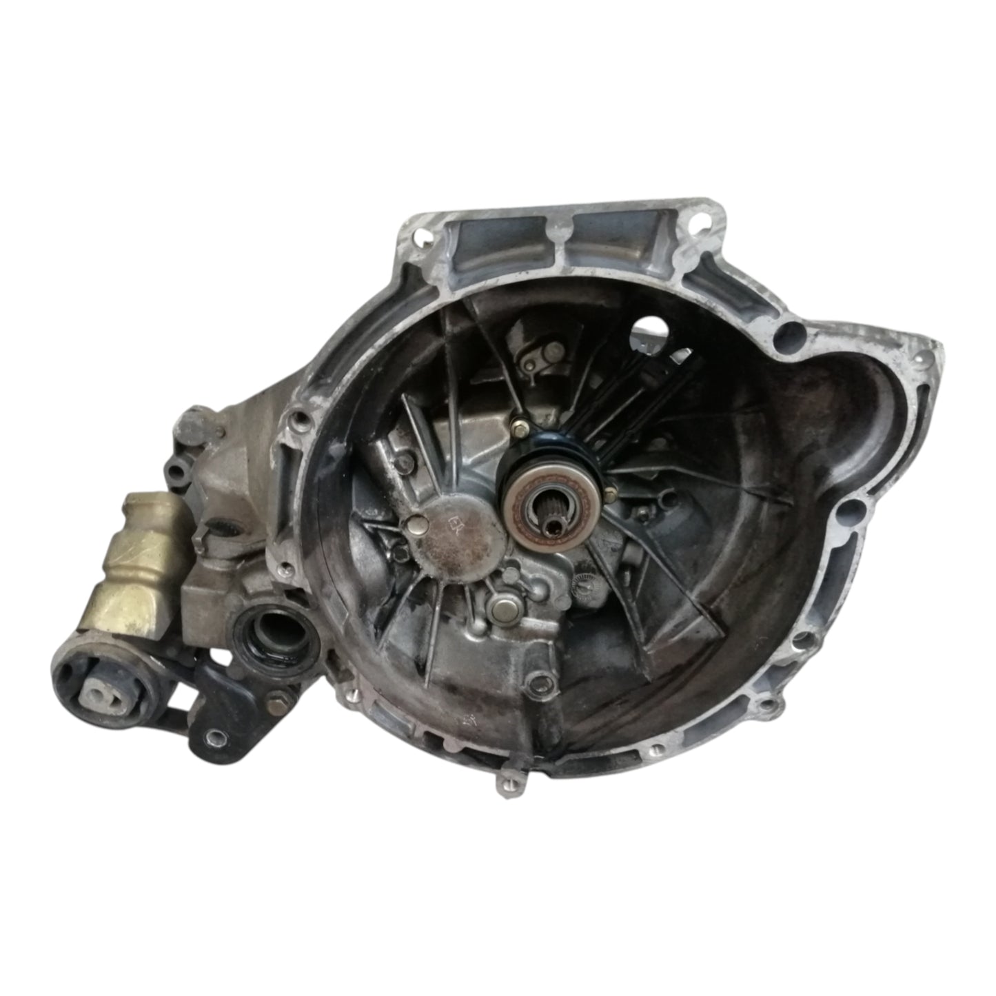 Cambio Manuale 5 Marce FORD FIESTA 5 Serie 1.2 Motore FUJA 55 Kw
