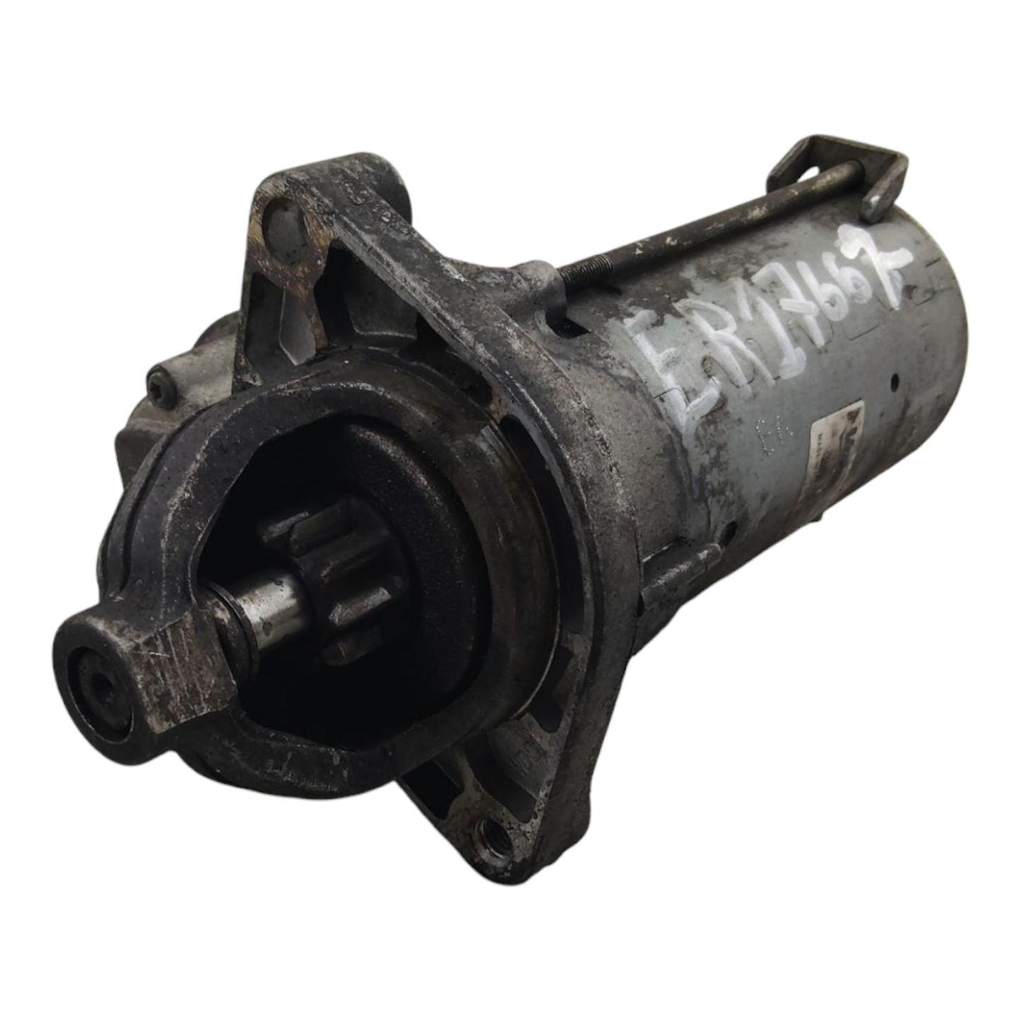 Motorino Avviamento LANCIA YPSILON 1 2 Serie/MUSA 1 2 Serie Diesel