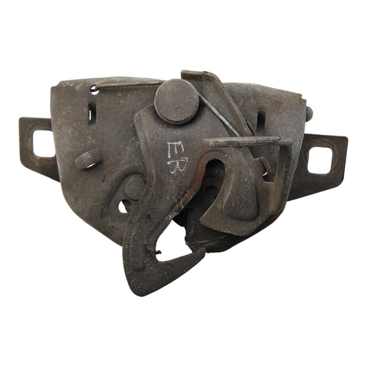 Serratura Cofano Anteriore FIAT PUNTO 2 Serie Berlina VAN