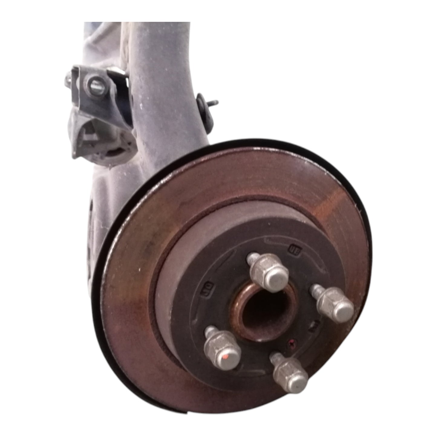 Assale Ponte Posteriore KIA RIO 3 Serie Diesel Benzina