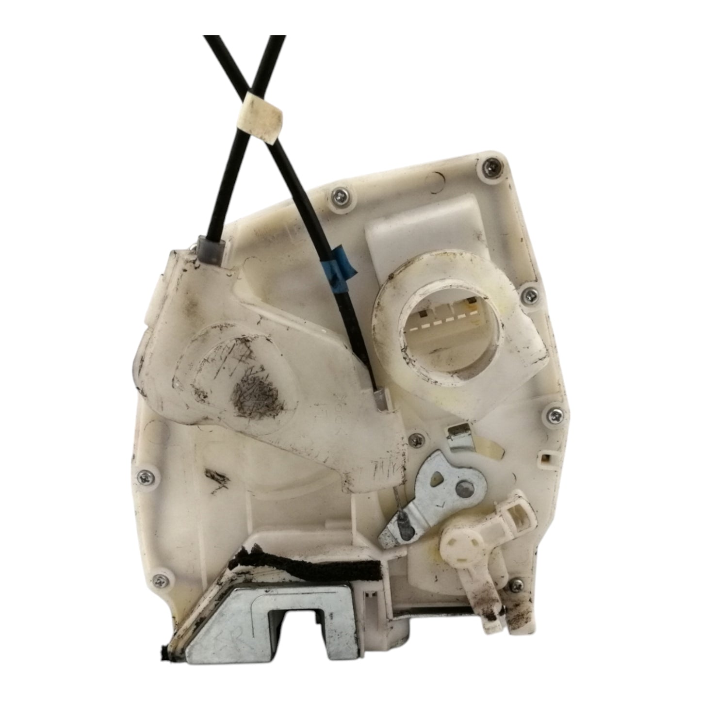 Serratura Porta Posteriore Sinistro OPEL AGILA B