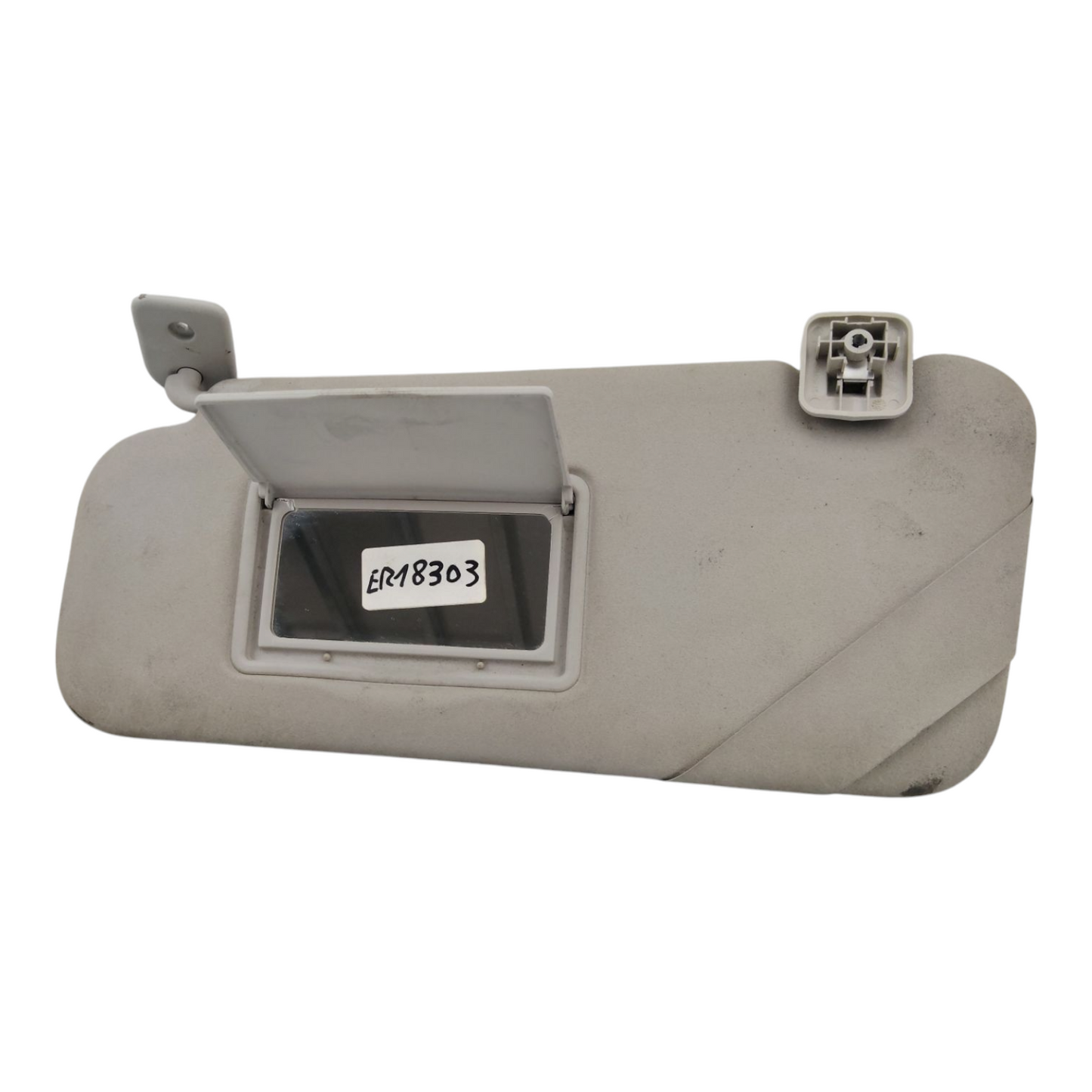 Pannello Alette Parasole Sinistro CITROEN C3 PICASSO