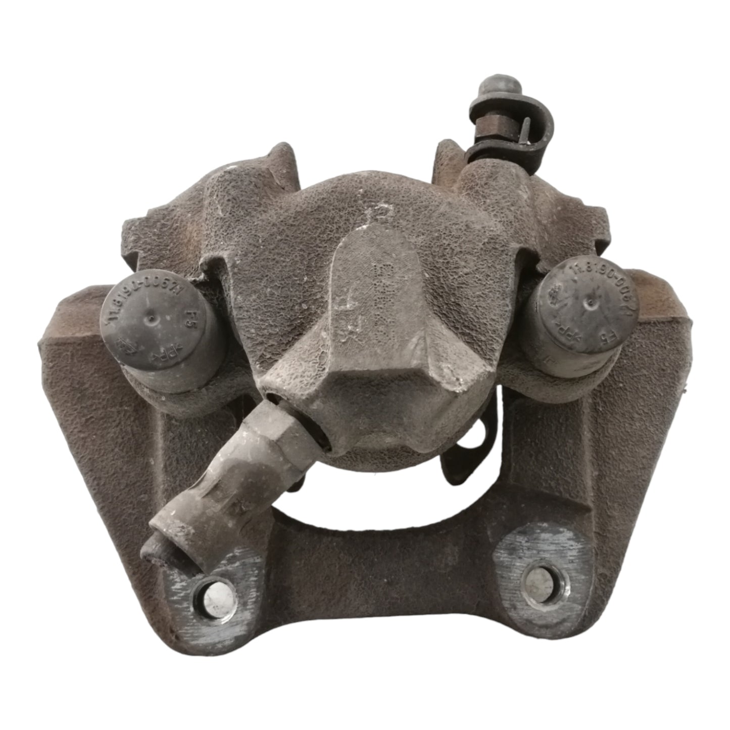 Pinza Freno Posteriore Sinistro BMW X3 E83/SERIE 3 E46 Benzina Diesel