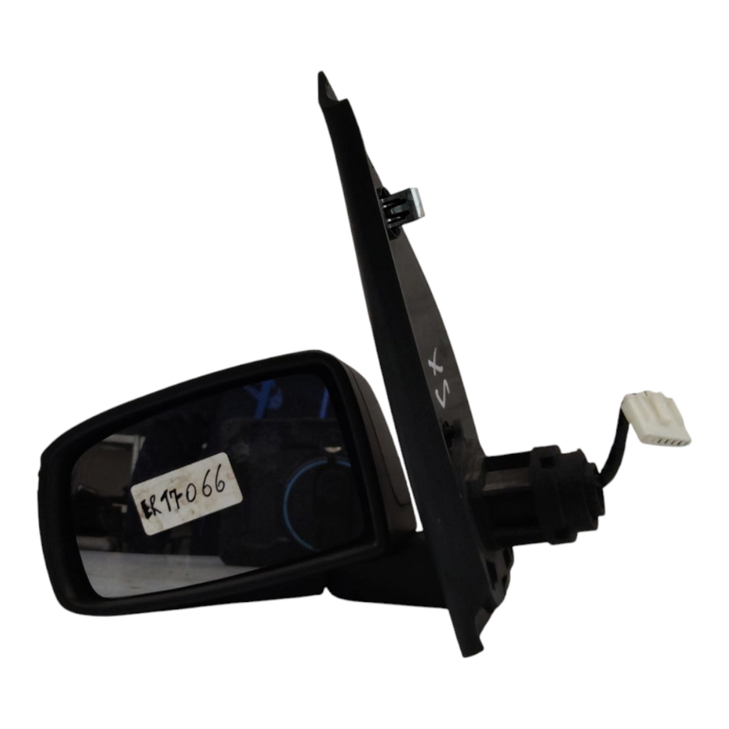 Specchietto Retrovisore Esterno Anteriore Sinistro FIAT PANDA 2 Serie