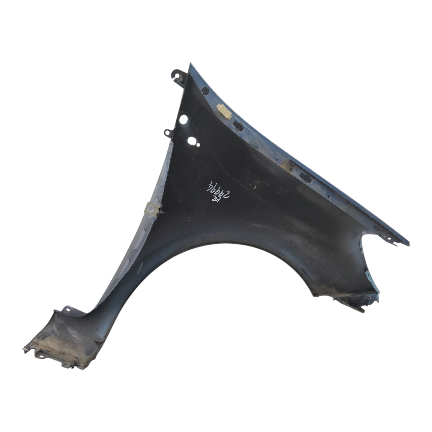 Parafango Anteriore Sinistro RENAULT CLIO 3 Serie 3-5 Porte