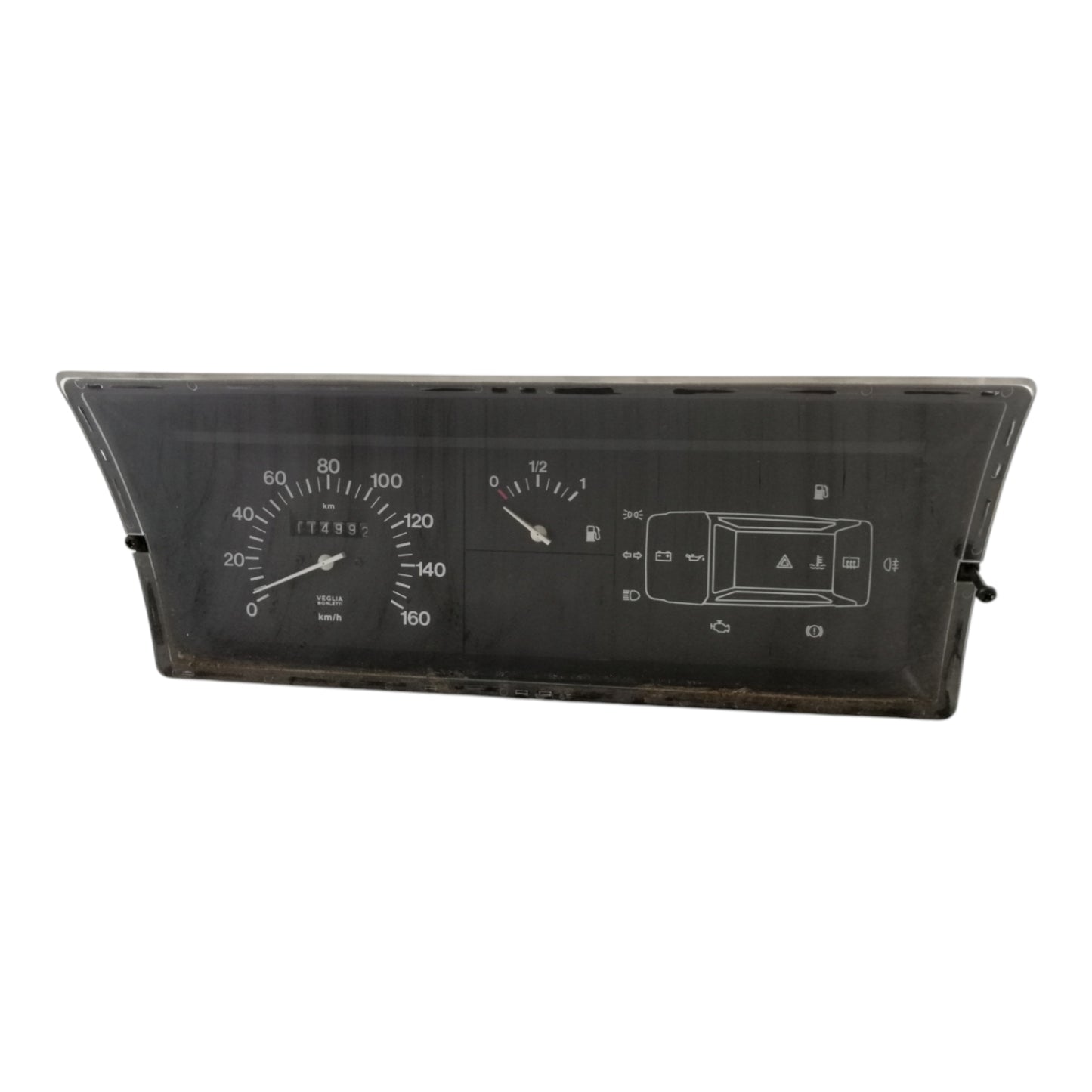 Quadro Strumenti FIAT PANDA 1 Serie Berlina