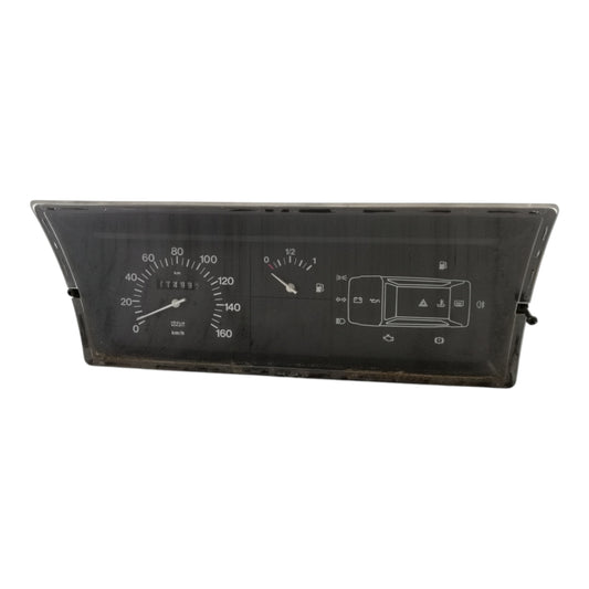 Quadro Strumenti FIAT PANDA 1 Serie Berlina