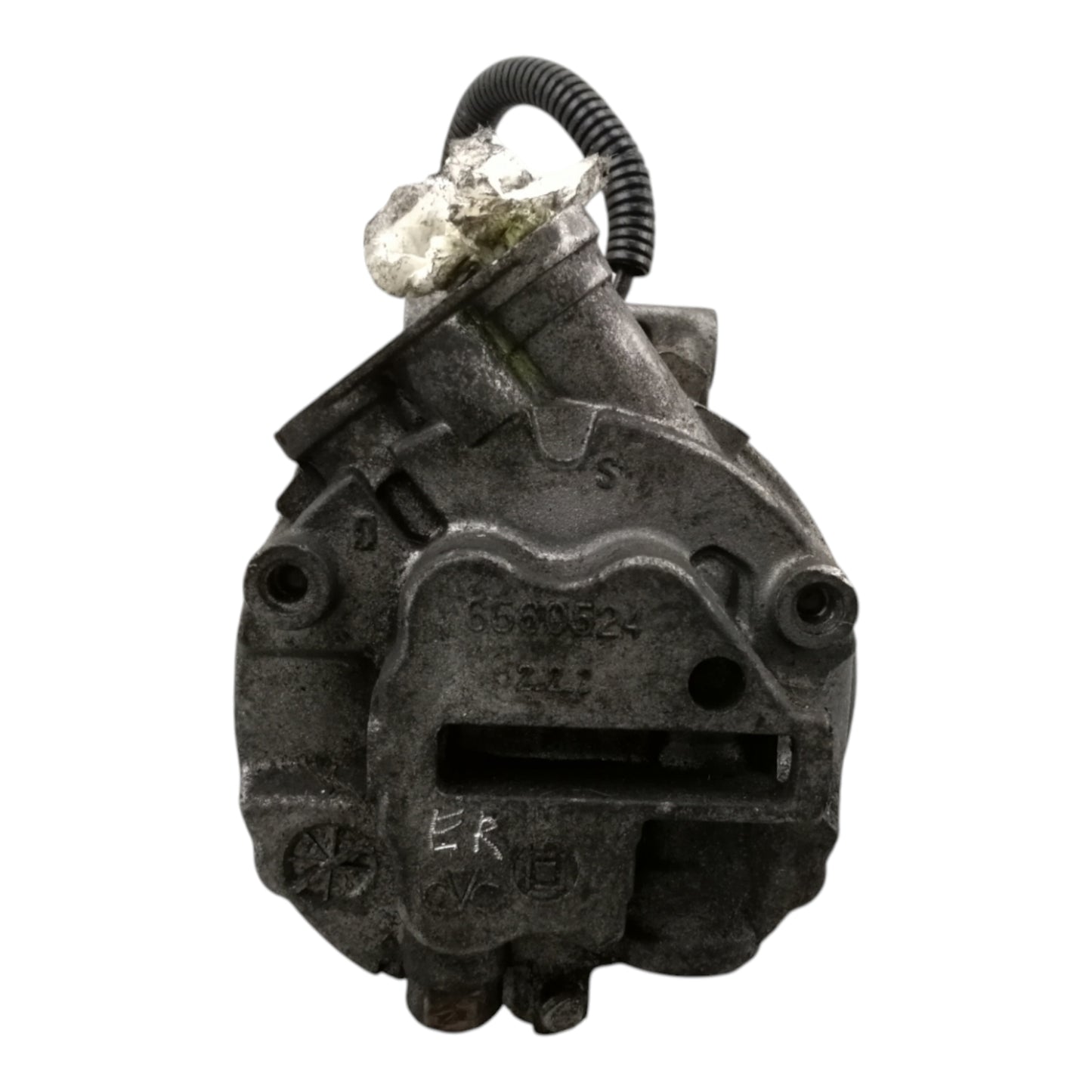 Compressore Aria Condizionata Ac OPEL AGILA A 1.0 1.2 Benzina