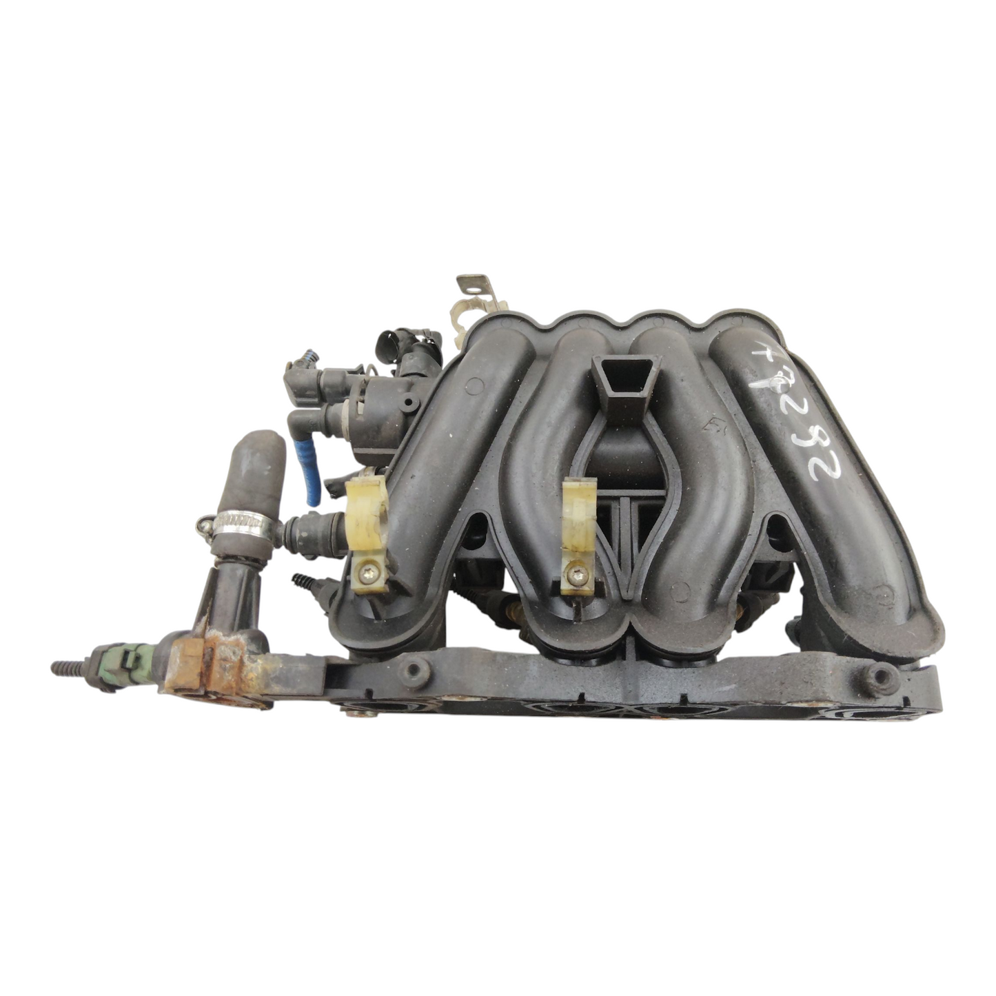 Collettore Aspirazione FIAT PANDA 169 2 Serie 1.1 1.2 Benzina