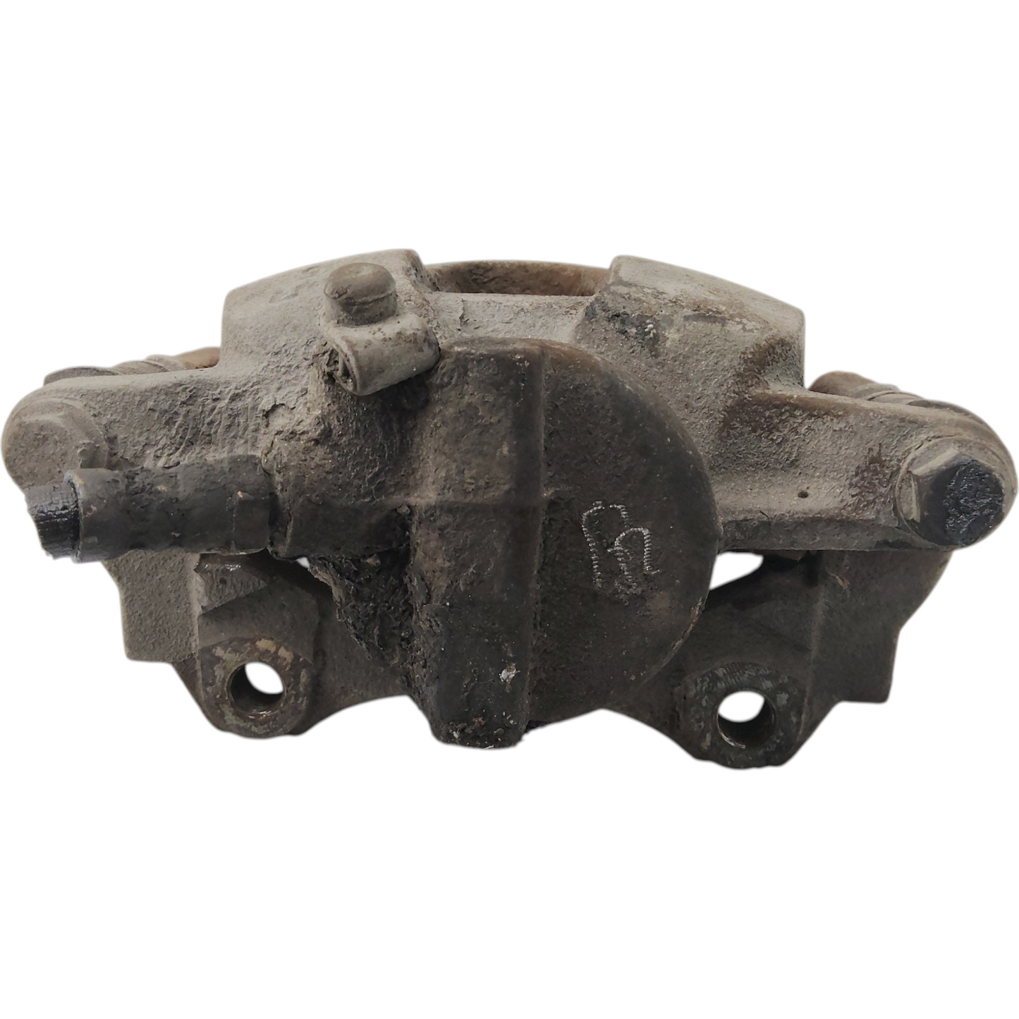 Pinza Freno Anteriore Sinistro FIAT PANDA 2 Serie 169 Benzina Diesel