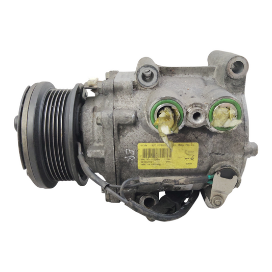 Compressore Aria Condizionata FORD MONDEO 3 Serie Benzina