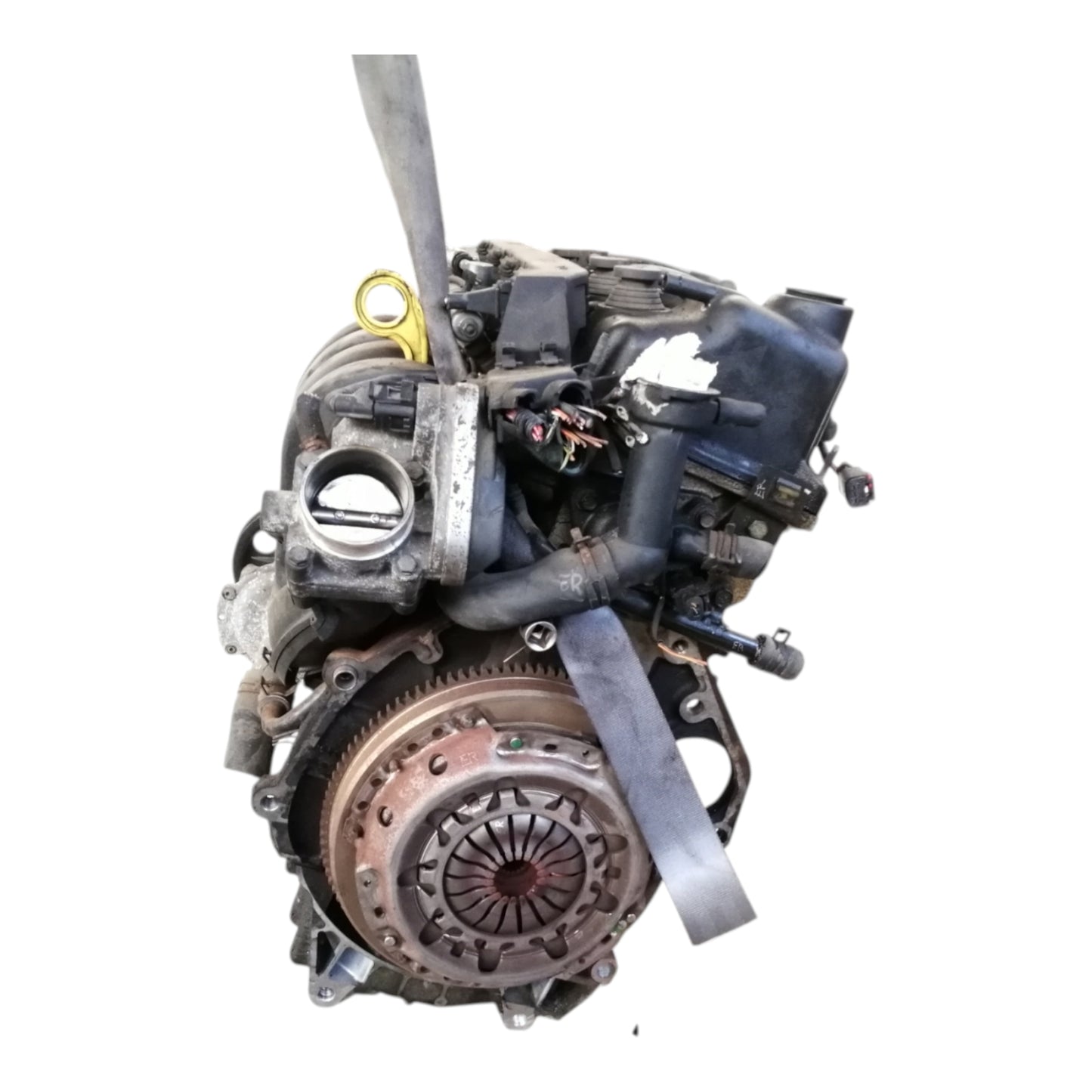 Motore W10B16A MINI COOPER ONE R50 R52 1.6 Benzina 85 Kw 116 Cv