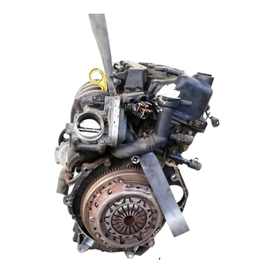 Motore W10B16A MINI COOPER ONE R50 R52 1.6 Benzina 85 Kw 116 Cv
