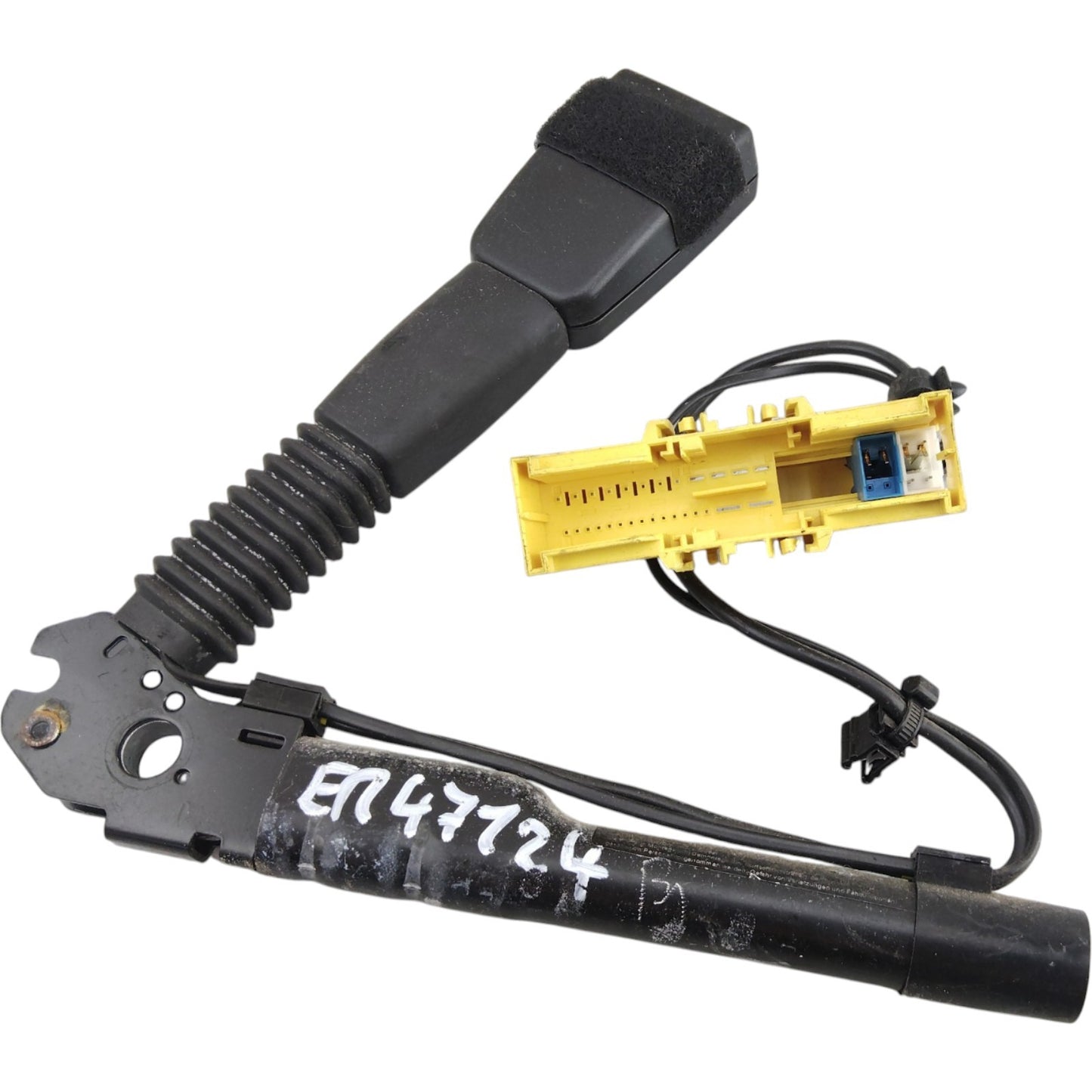 Attacco Cintura Anteriore Sinistro BMW SERIE 3 F30 F31 F32