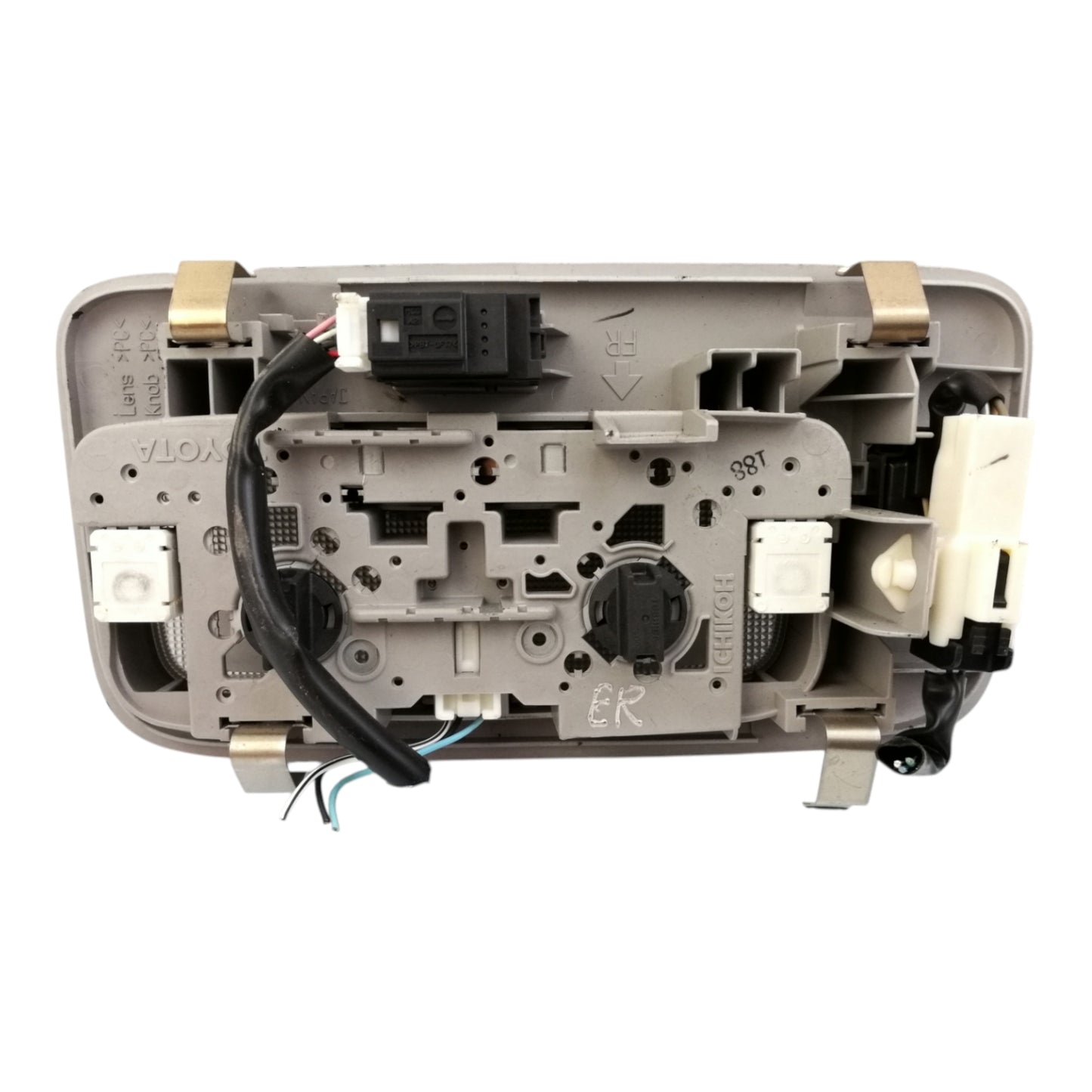 Luce Cortesia Plafoniera Abitacolo TOYOTA VERSO-S