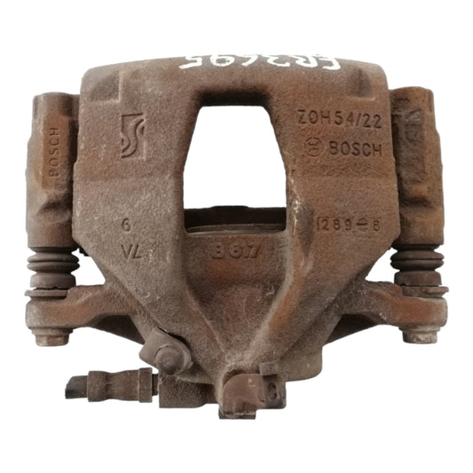 Pinza Freno Anteriore Sinistro FIAT GRANDE PUNTO/500 2/PUNTO EVO Benzina Diesel