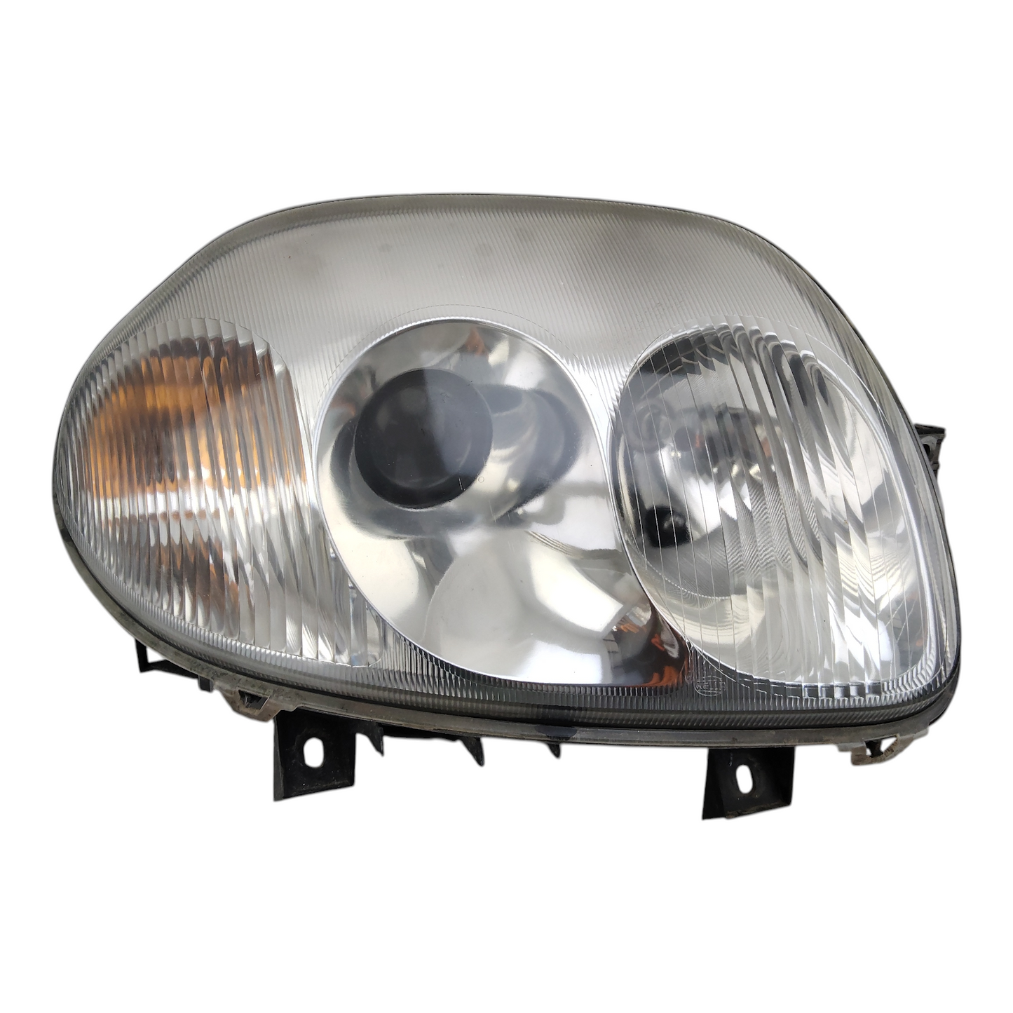 Faro Proiettore Anteriore Destro RENAULT CLIO 2 Serie Pre-Restyling