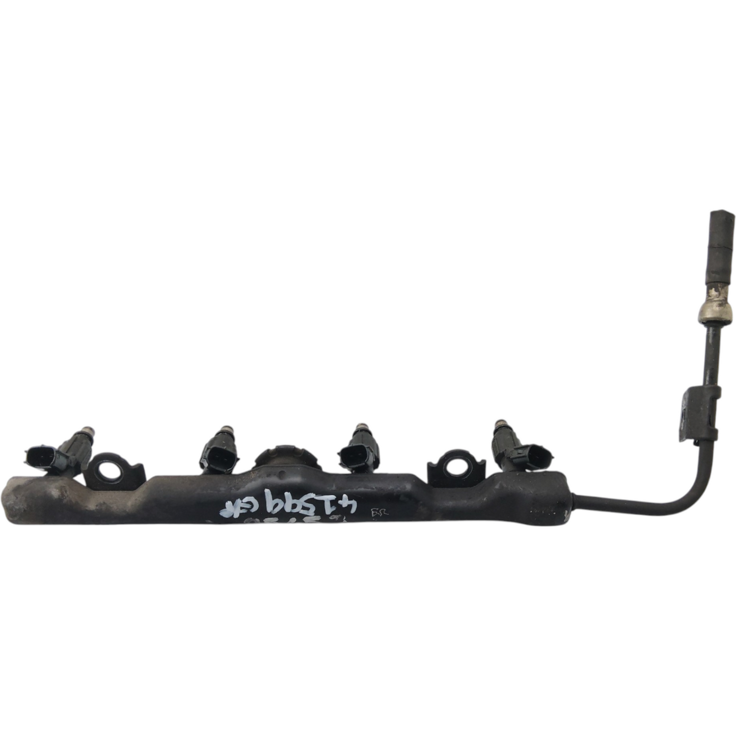 Distributore Flauto Carburante TOYOTA COROLLA VERSO/RAV 4