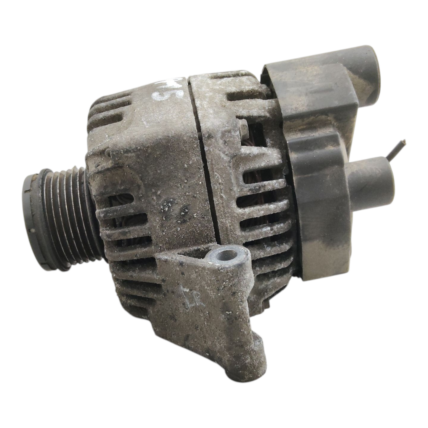Alternatore FIAT PUNTO 2 Serie 188 1.3 Diesel 51 kW 188A9000