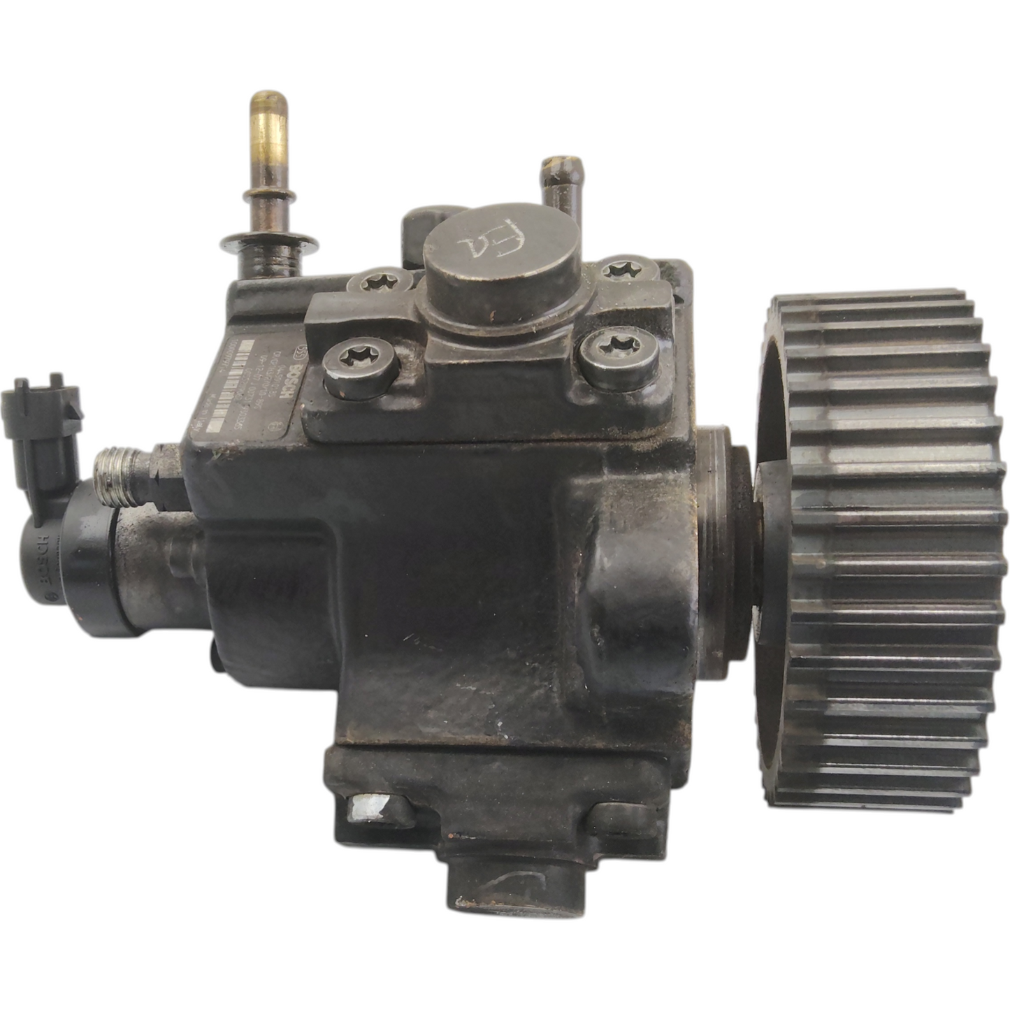 Pompa Iniezione FIAT PUNTO EVO/BRAVO/IDEA/DOBLO 1.6 Multijet