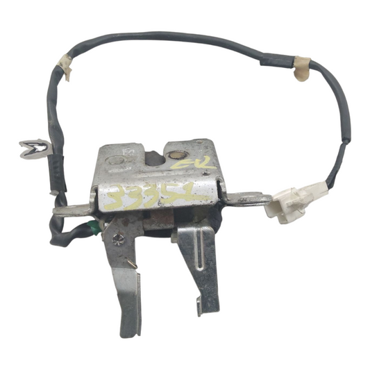 Serratura Portello Posteriore TOYOTA YARIS 1 Serie 3-5 Porte