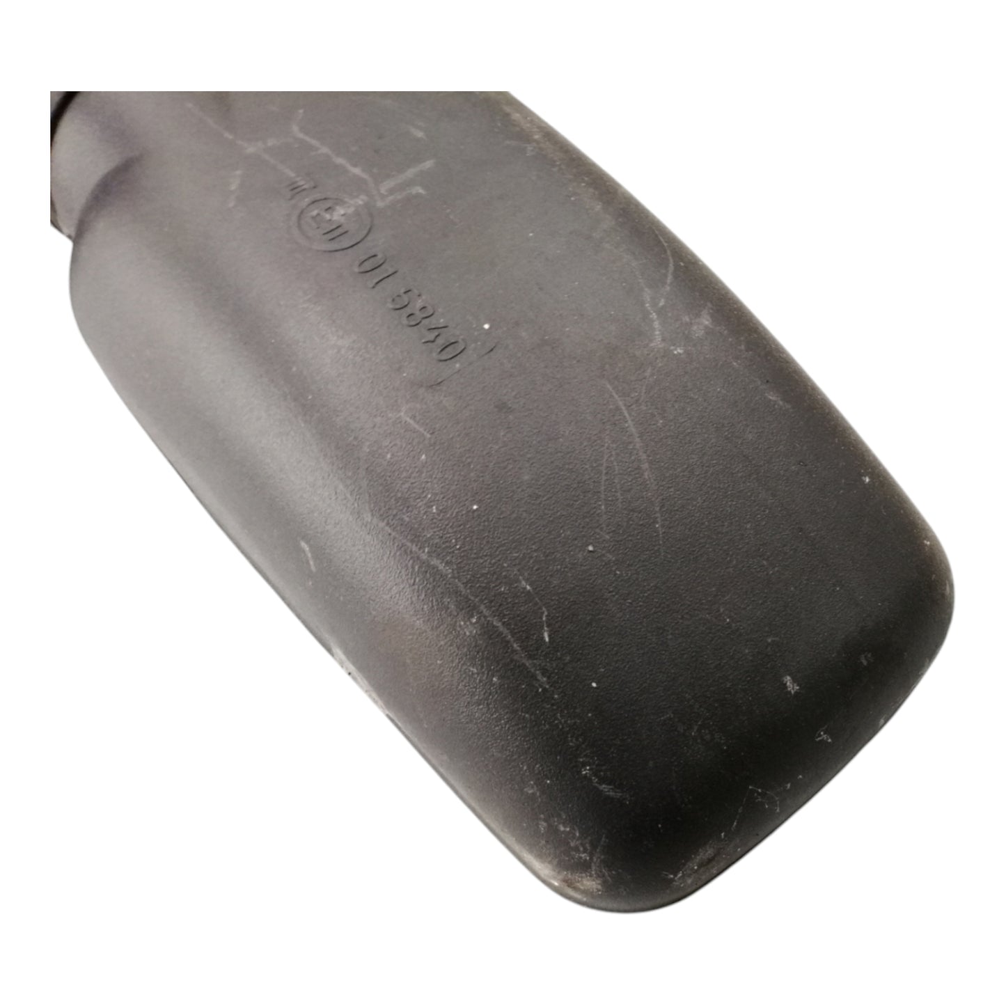 Specchietto Retrovisore Esterno Anteriore Sinistro FIAT PANDA 1 Serie