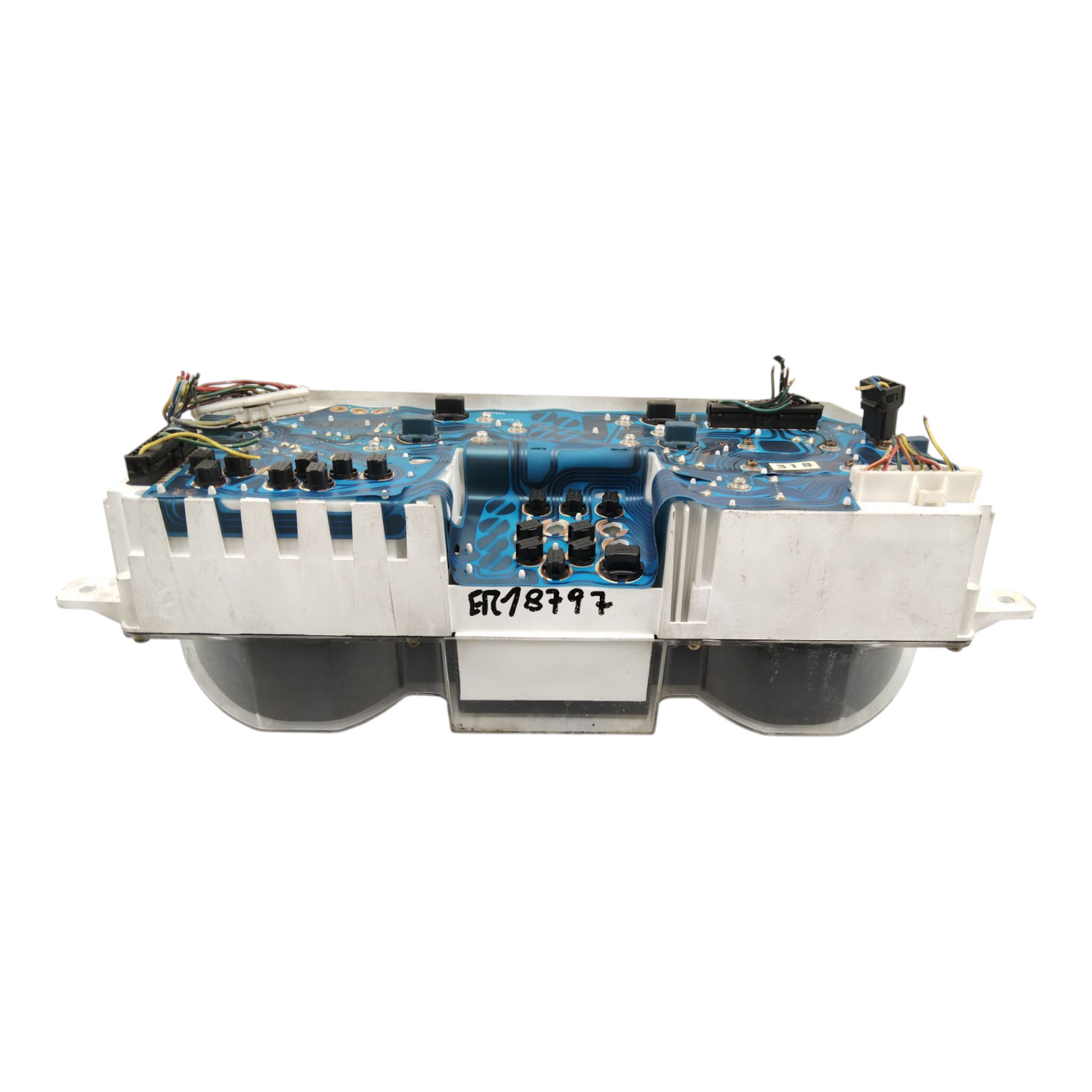 Quadro Strumenti MITSUBISHI PAJERO 2 Serie 2.5 TdiC Motore 4D56