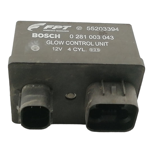 Centralina Candelette ALFA ROMEO MITO/GIULIA/GIULIETTA DIESEL  - 55203394