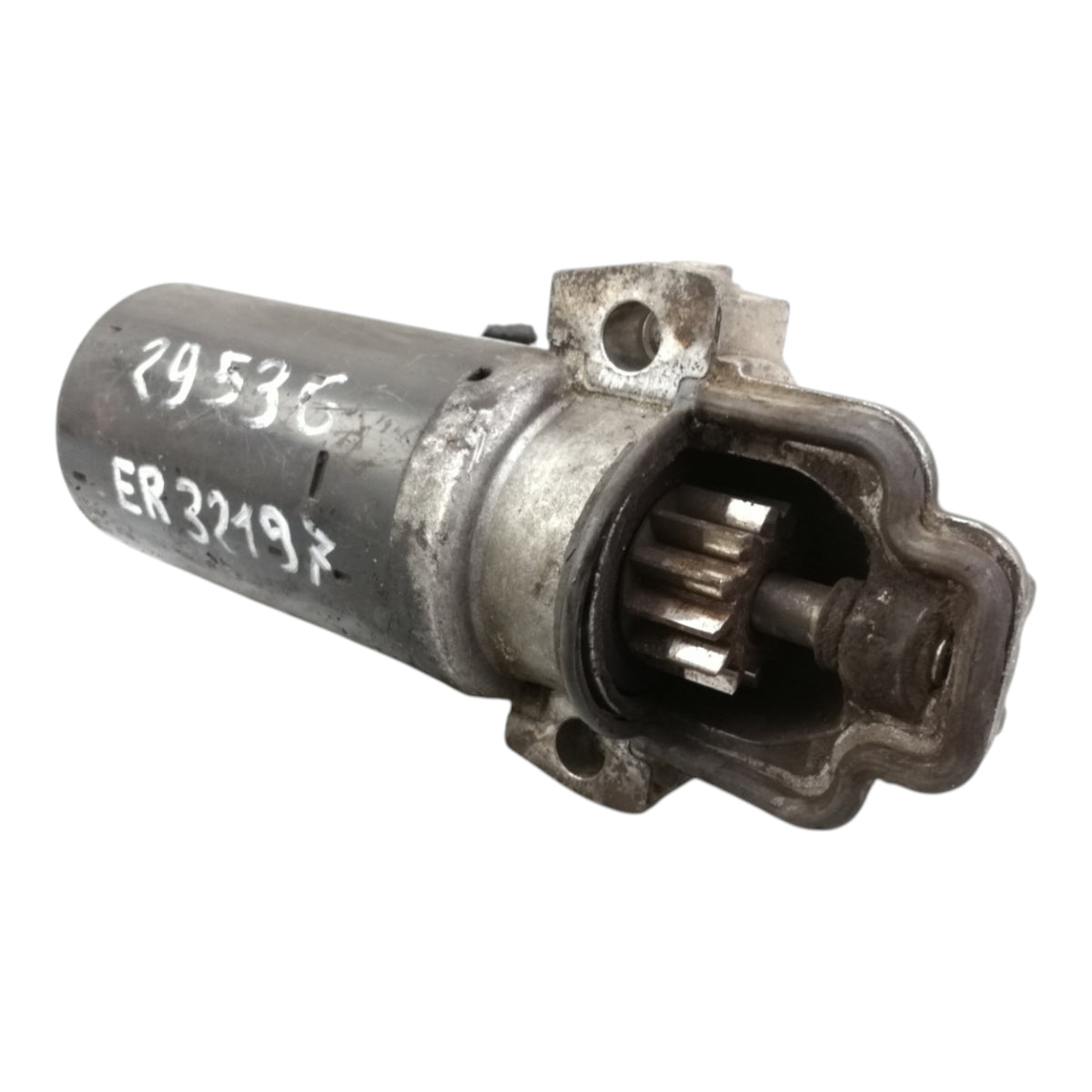 Motorino Avviamento PEUGEOT BOXER 3 Serie 2.2 Diesel