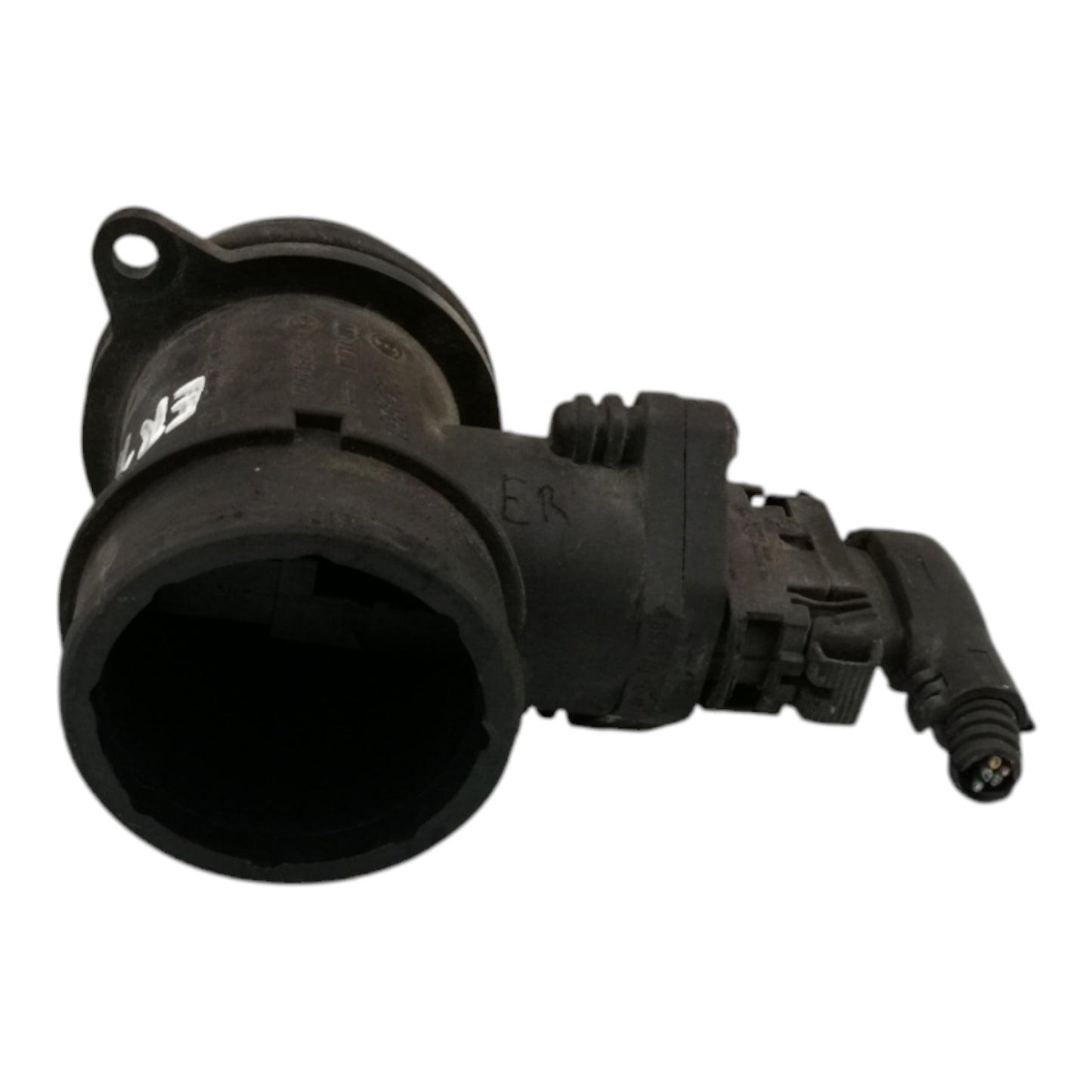 Misuratore Massa Aria Debimetro FIAT PANDA 2 Serie
