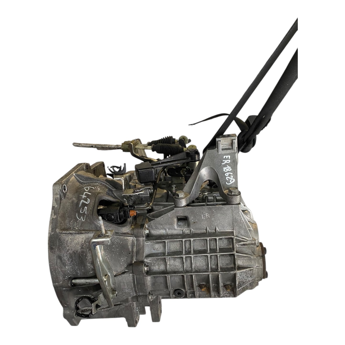 Cambio Manuale 5 Marce MAZDA 3 1 Serie 1.6 Diesel Motore Y6