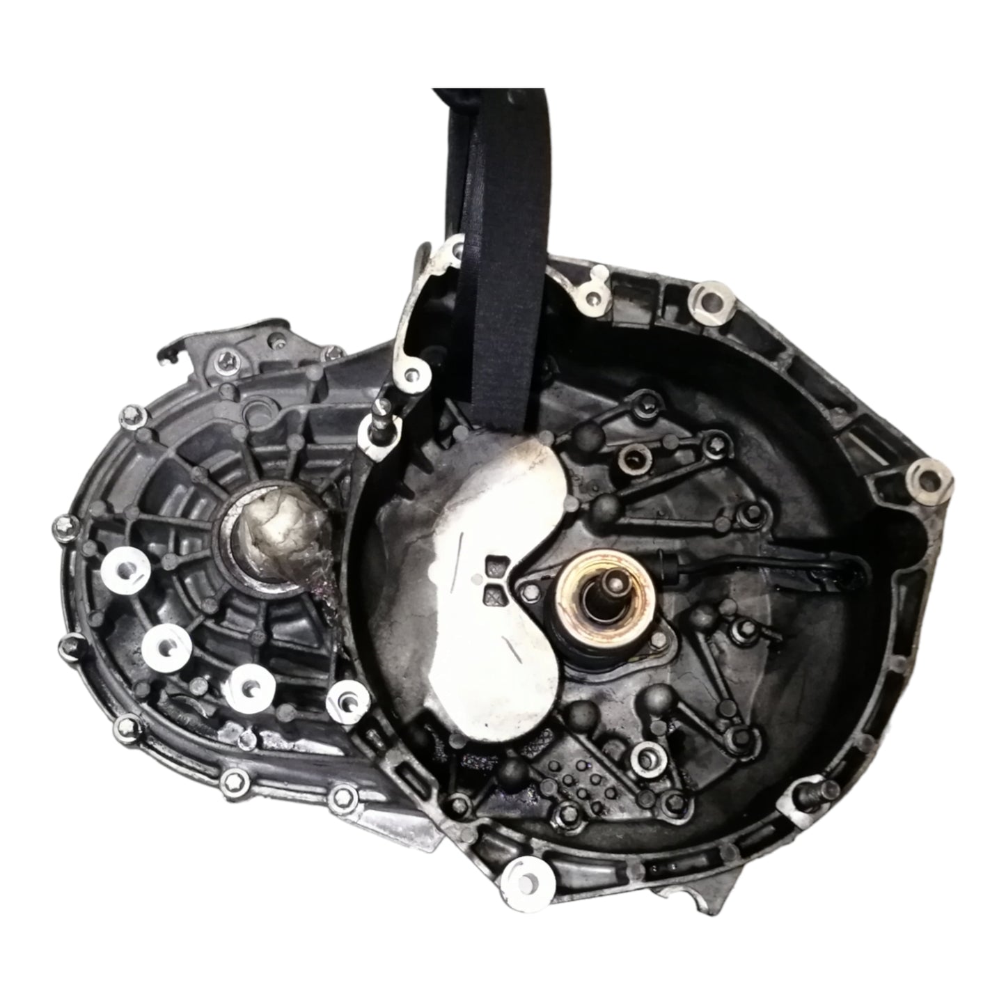 Cambio LANCIA DELTA 3 1.6 DIESEL MOTORE 198A2000-844A3000 MANUALE 6 MARCE