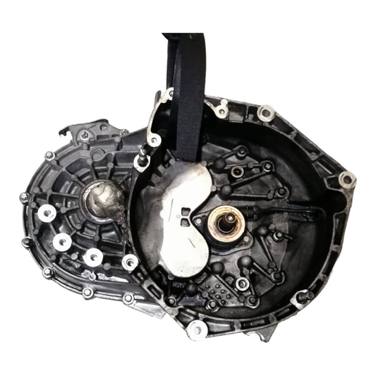 Cambio LANCIA DELTA 3 1.6 DIESEL MOTORE 198A2000-844A3000 MANUALE 6 MARCE