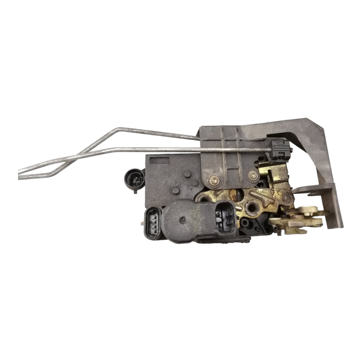 Serratura Porta Anteriore Sinistro ALFA ROMEO 156 1 2 Serie 4 Porte