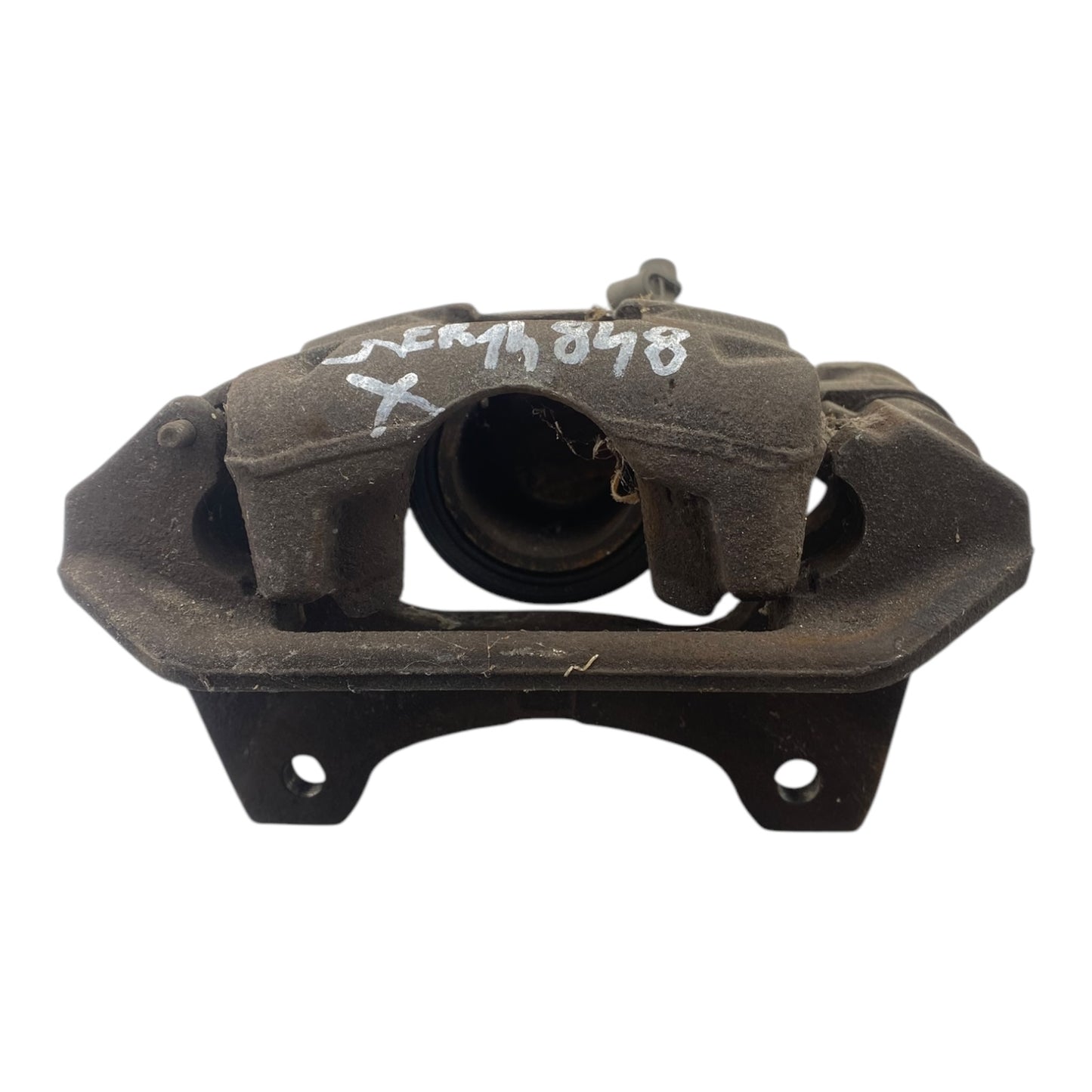 Pinza Freno Anteriore Sinistro FIAT PANDA 2 Serie/500 2 Serie Benzina GPL