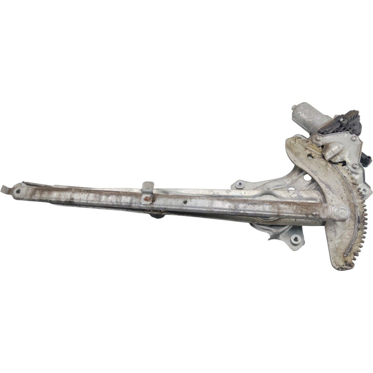 Alzacristallo Alzavetro Posteriore Destro DAIHATSU TERIOS 2 Serie
