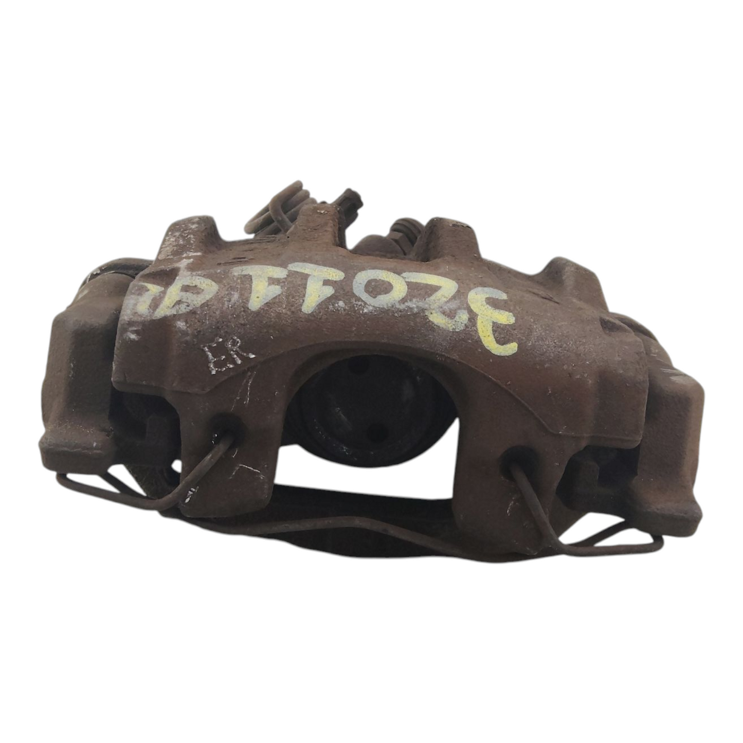 Pinza Freno Posteriore Sinistro FORD FOCUS 2 3 Serie Benzina Diesel