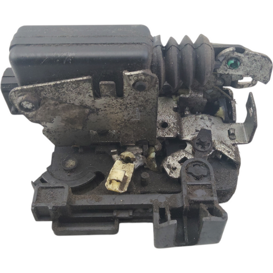 Serratura Porta Anteriore Sinistro DACIA SANDERO 1 Serie 5 Porte