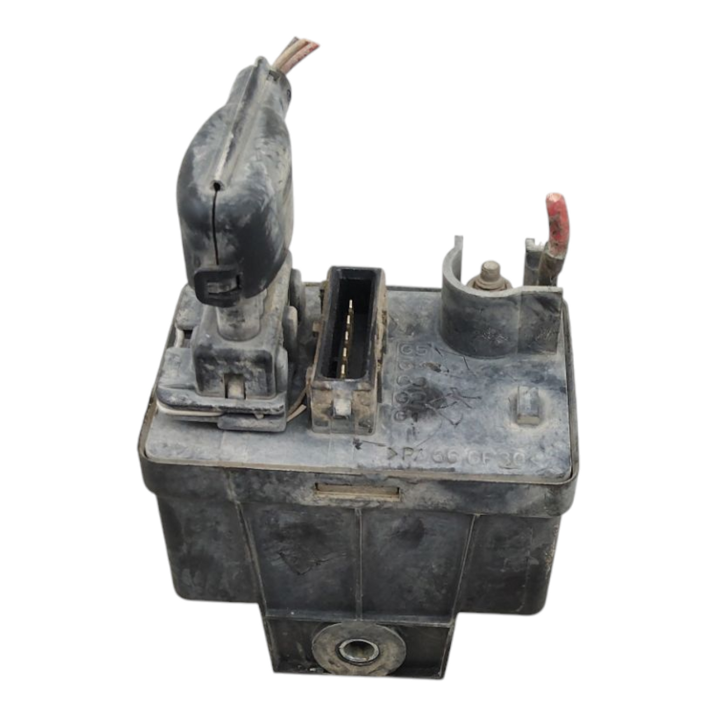 Centralina Candelette FIAT PANDA 2 Serie/500 2 Serie/CROMA 2 Serie Diesel