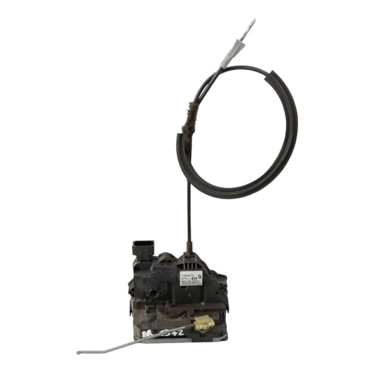 Serratura Porta Anteriore Destro OPEL CORSA D/MERIVA B 3-5 Porte