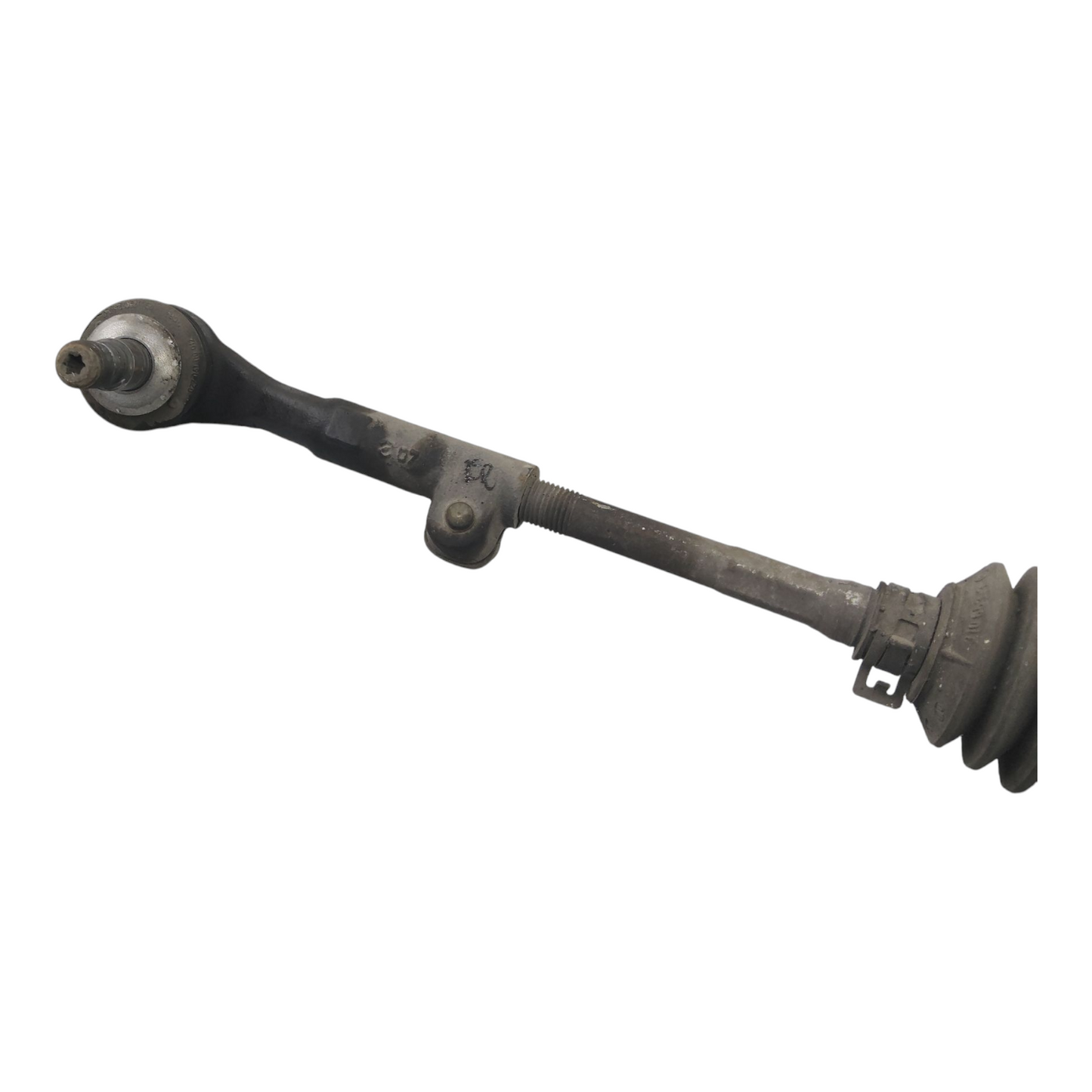 Scatola Sterzo Servosterzo BMW SERIE 1 E87 E81 E88