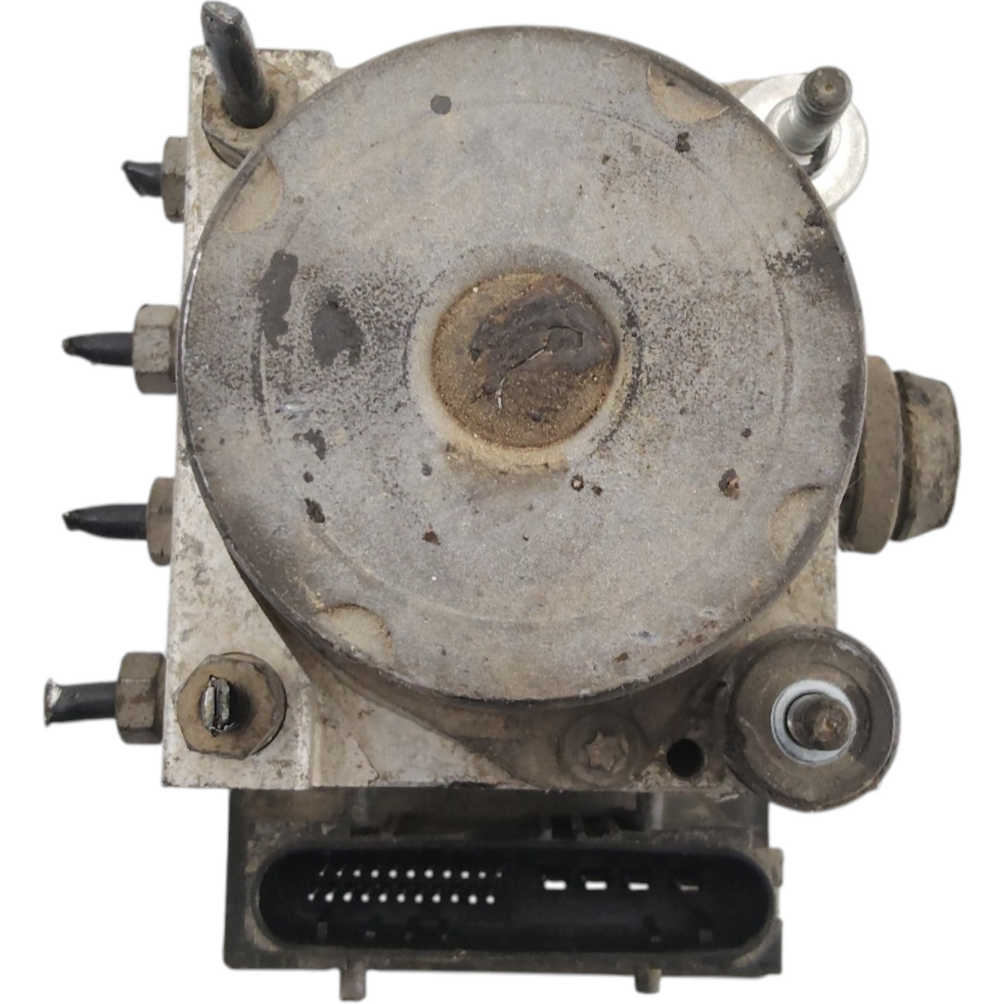 Gruppo Centralina Pompa Abs FIAT PANDA 169 2 Serie