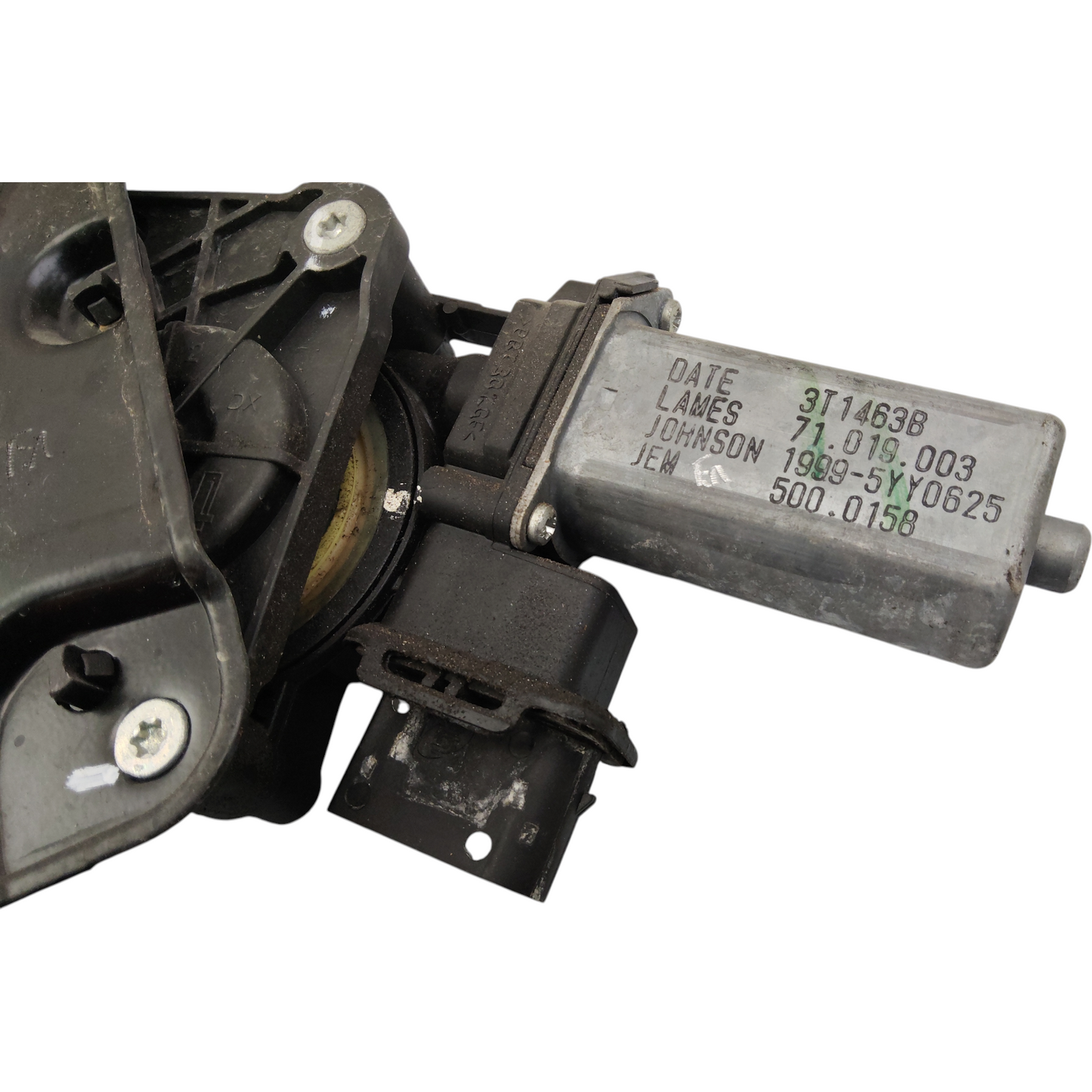 Alzacristallo Alzavetro Anteriore Destro MINI ONE COOPER F55