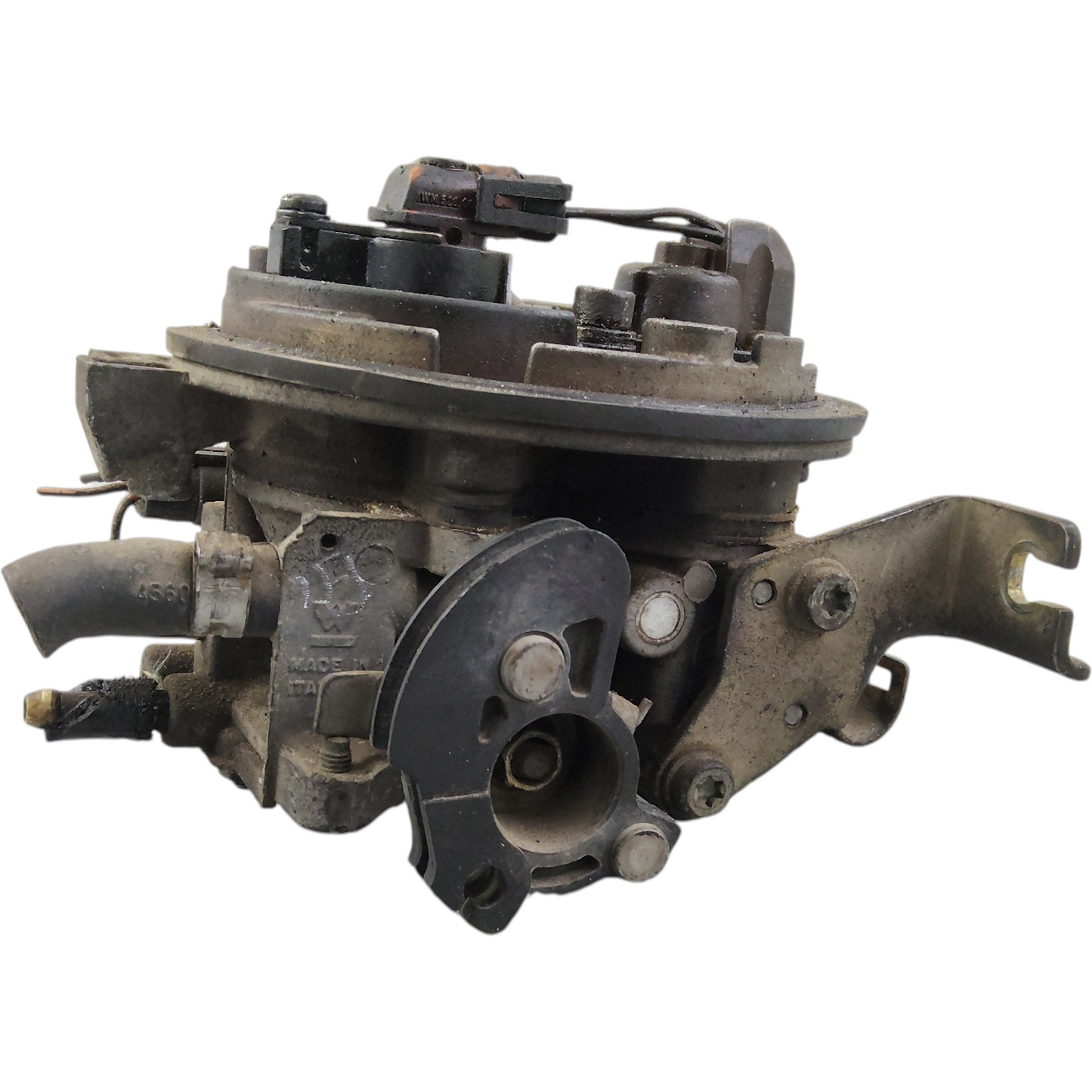 Corpo Farfallato FIAT PANDA 1 Serie/SEICENTO/CINQUECENTO 0.9 Benzina
