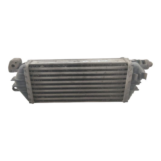 Intercooler Scambiatore Calore MINI ONE R50 1.4 Diesel Motore 1ND