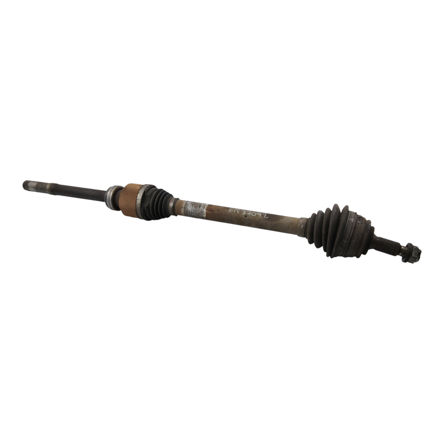 Semiasse Semialbero Anteriore Destro CITROEN C4 PICASSO 2 Serie 1.6 Diesel