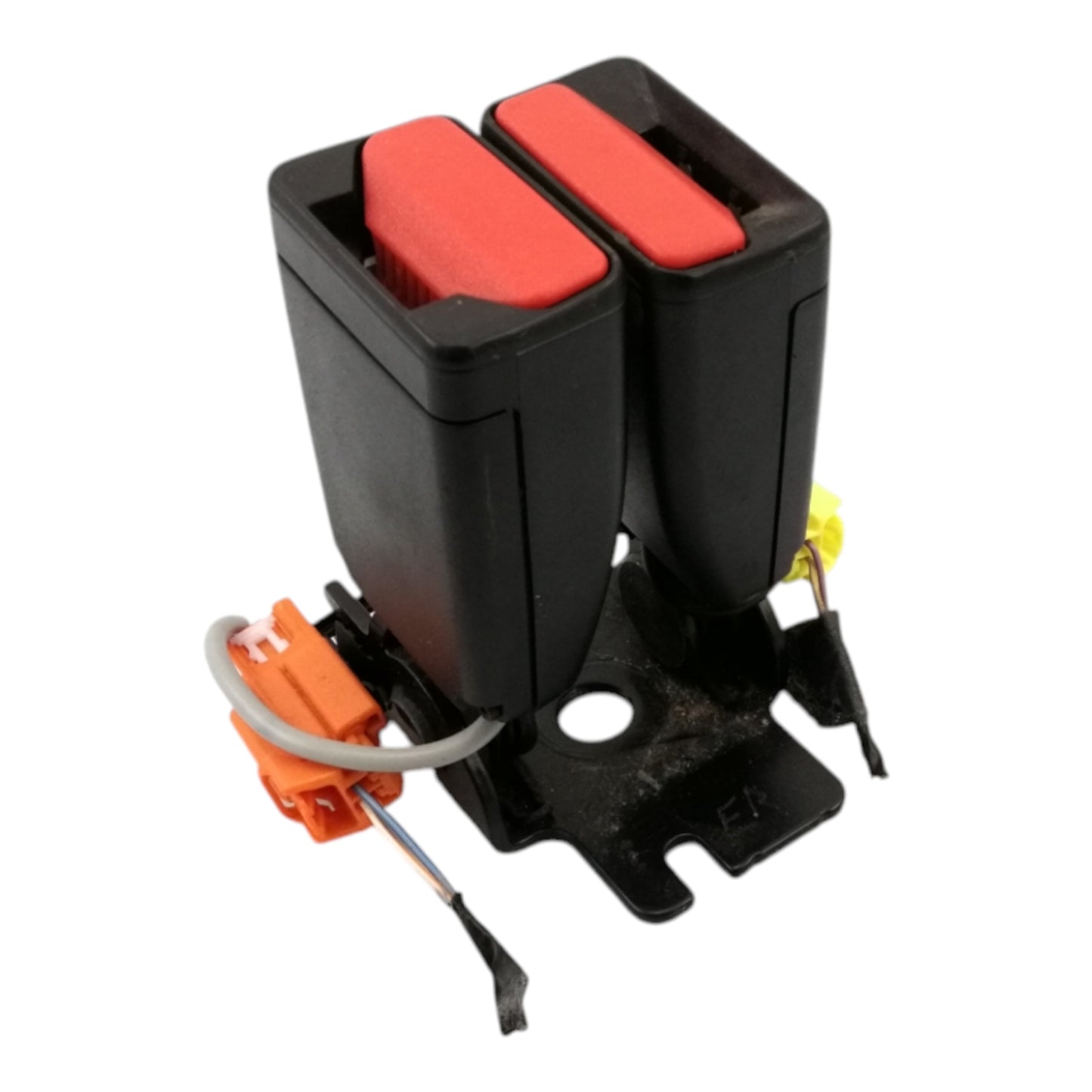 Attacco Cintura Sedile Posteriore Sinistro VOLVO V40 2 Serie