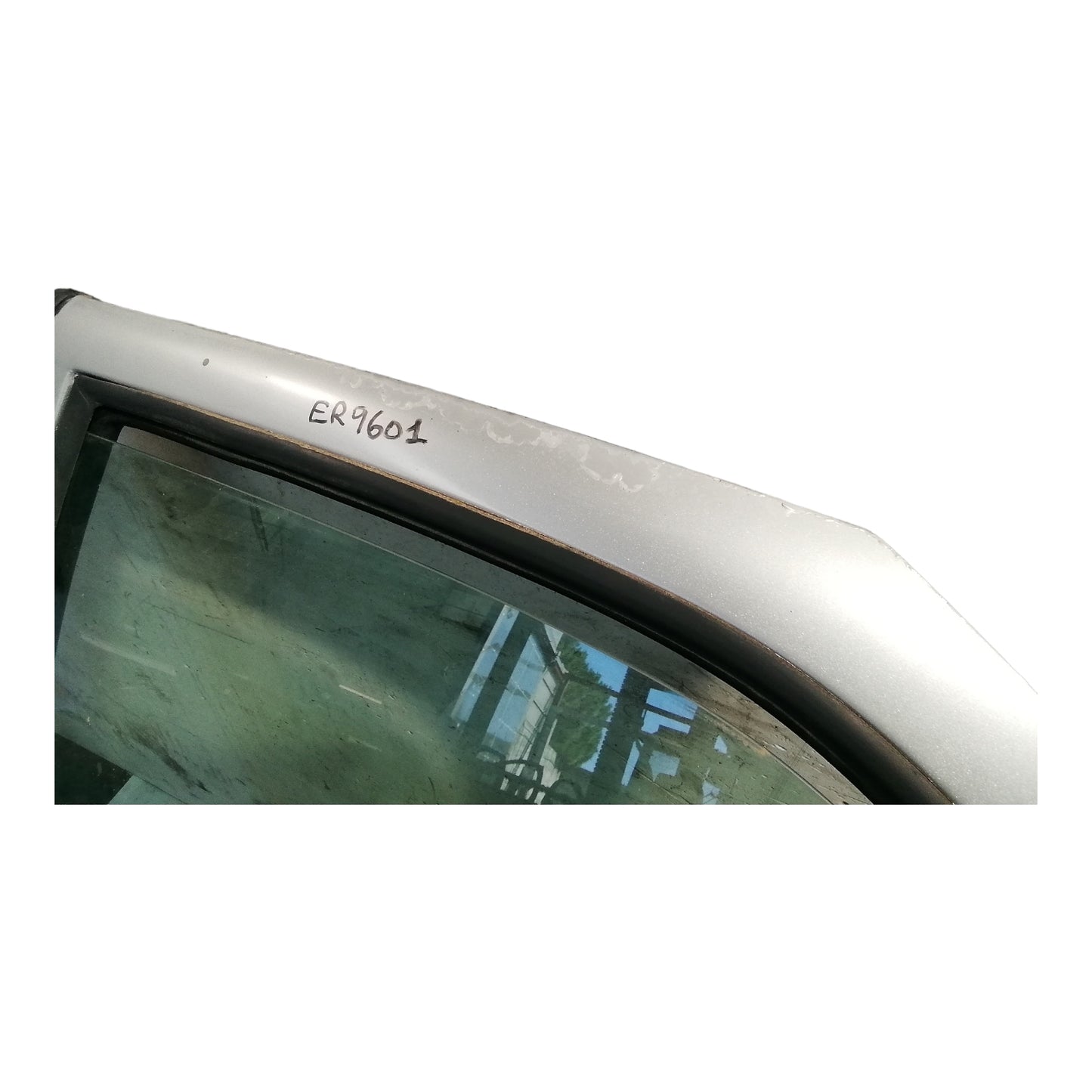 Porta Portiera Posteriore Sinistro ALFA ROMEO 156 1 2 Serie