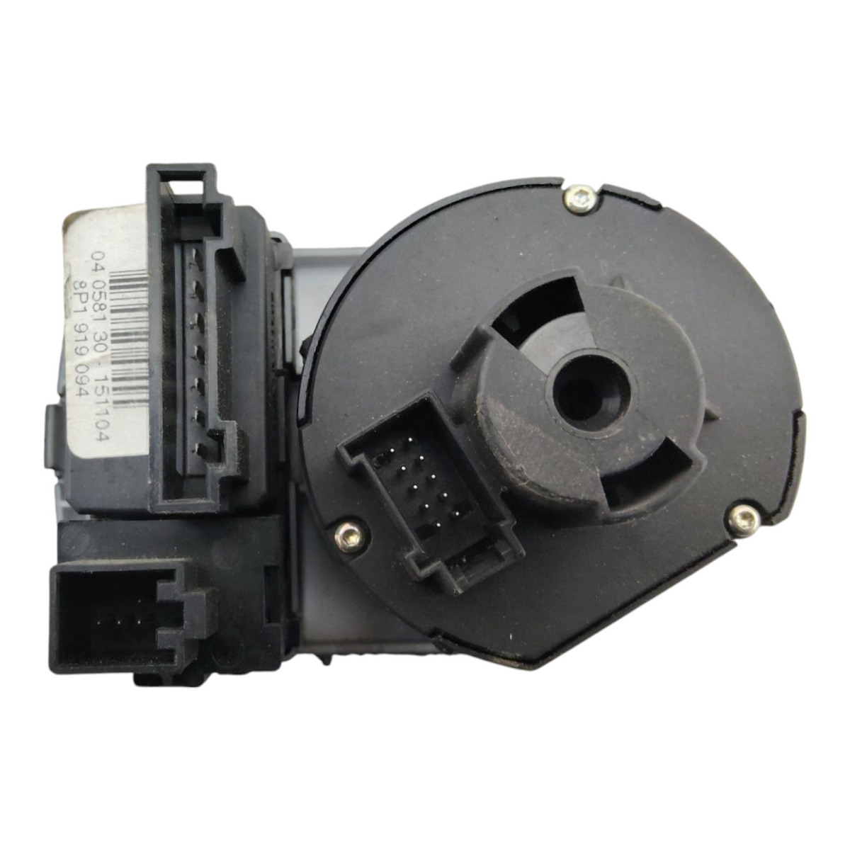 Interruttore Illuminazione Comando Luci AUDI A3 8PA